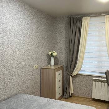 Сдается 2-х комнатная квартира, 45 м²