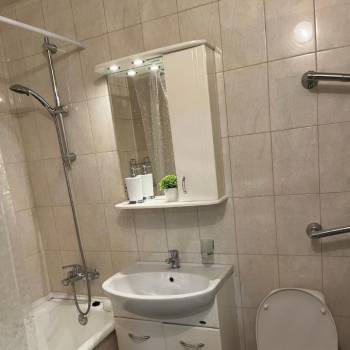 Сдается 2-х комнатная квартира, 45 м²