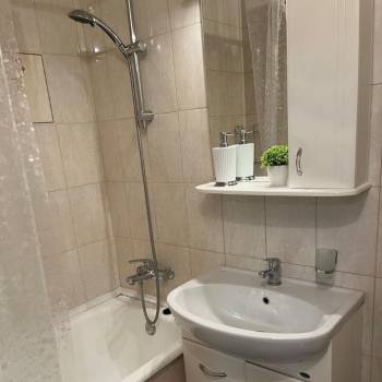 Сдается 2-х комнатная квартира, 45 м²