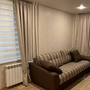 Сдается 2-х комнатная квартира, 45 м²