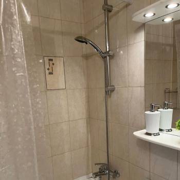Сдается 2-х комнатная квартира, 45 м²