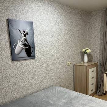 Сдается 2-х комнатная квартира, 45 м²