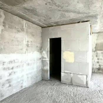Продается 1-комнатная квартира, 38,7 м²