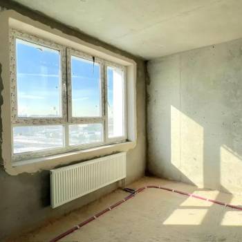 Продается 1-комнатная квартира, 38,7 м²