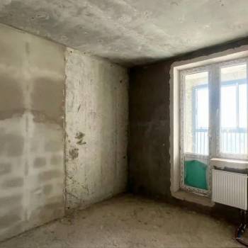 Продается 1-комнатная квартира, 38,7 м²