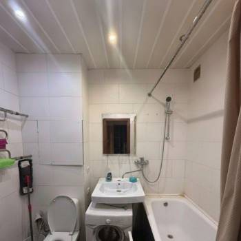 Продается 1-комнатная квартира, 27,5 м²