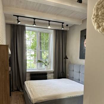 Продается 3-х комнатная квартира, 69,7 м²