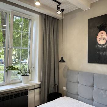 Продается 3-х комнатная квартира, 69,7 м²