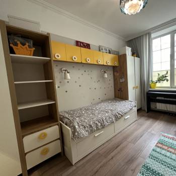 Продается 3-х комнатная квартира, 69,7 м²