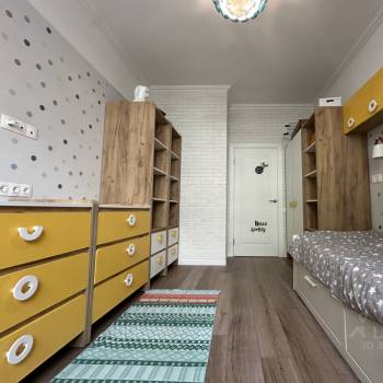 Продается 3-х комнатная квартира, 69,7 м²