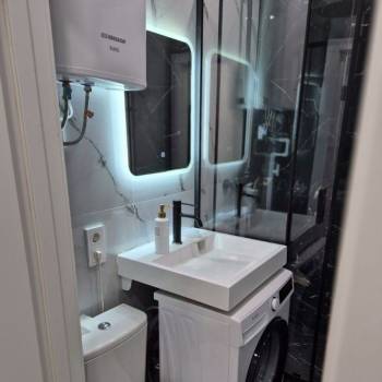 Продается 1-комнатная квартира, 12,7 м²