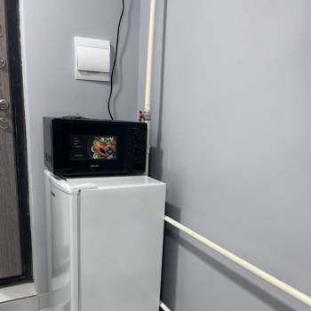 Сдается 1-комнатная квартира, 30 м²