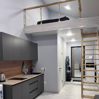 Сдается 1-комнатная квартира, 30 м²