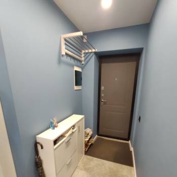 Продается 1-комнатная квартира, 30,6 м²