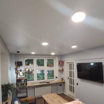 Продается 1-комнатная квартира, 30,6 м²