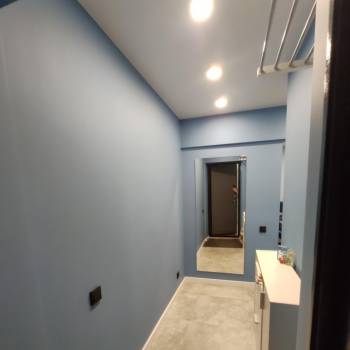 Продается 1-комнатная квартира, 30,6 м²