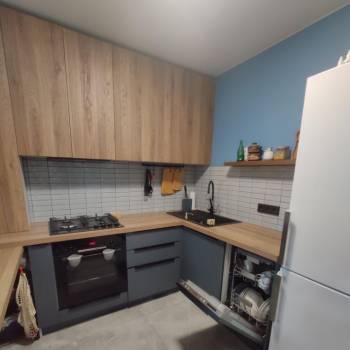 Продается 1-комнатная квартира, 30,6 м²