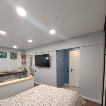 Продается 1-комнатная квартира, 30,6 м²