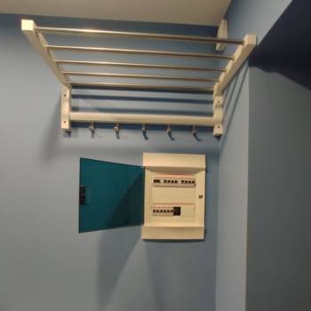 Продается 1-комнатная квартира, 30,6 м²