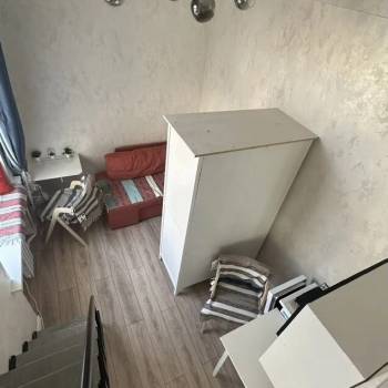 Сдается 1-комнатная квартира, 14,9 м²