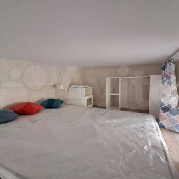 Сдается 1-комнатная квартира, 14,9 м²