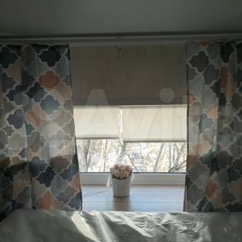 Сдается 1-комнатная квартира, 14,9 м²