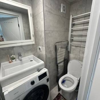 Сдается 1-комнатная квартира, 14,9 м²