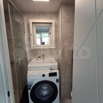 Сдается 1-комнатная квартира, 14,9 м²