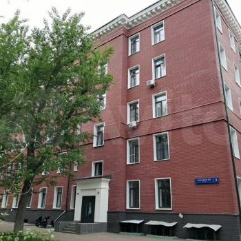 Сдается 1-комнатная квартира, 14,9 м²