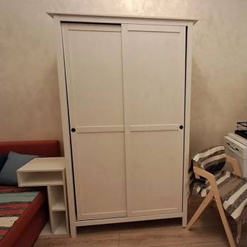 Сдается 1-комнатная квартира, 14,9 м²