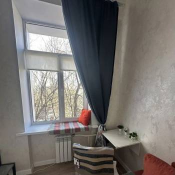 Сдается 1-комнатная квартира, 14,9 м²