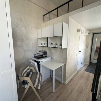 Сдается 1-комнатная квартира, 14,9 м²