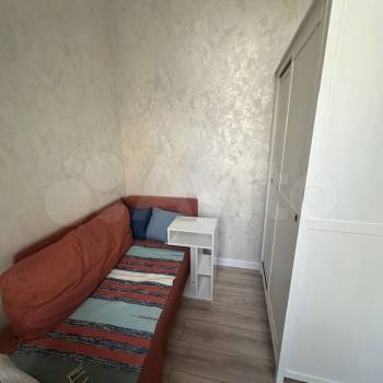 Сдается 1-комнатная квартира, 14,9 м²