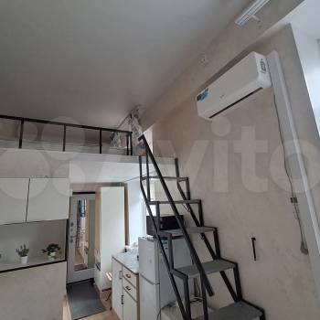 Сдается 1-комнатная квартира, 14,9 м²