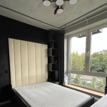 Продается 1-комнатная квартира, 18 м²
