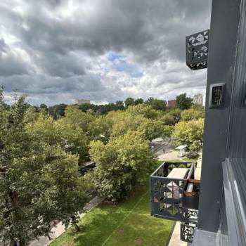 Продается 1-комнатная квартира, 18 м²