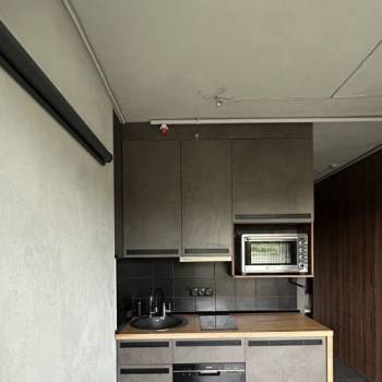 Продается 1-комнатная квартира, 18 м²