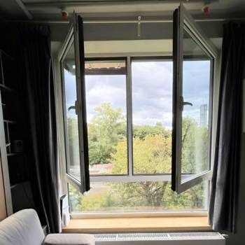 Продается 1-комнатная квартира, 18 м²