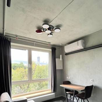 Продается 1-комнатная квартира, 18 м²