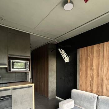 Продается 1-комнатная квартира, 18 м²