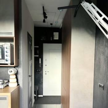 Продается 1-комнатная квартира, 18 м²
