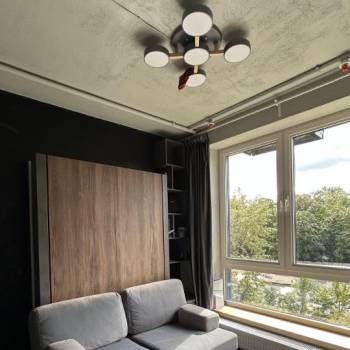 Продается 1-комнатная квартира, 18 м²