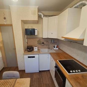 Сдается 2-х комнатная квартира, 50,7 м²
