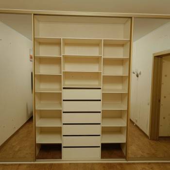 Сдается 2-х комнатная квартира, 50,7 м²