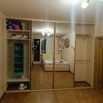 Сдается 2-х комнатная квартира, 50,7 м²