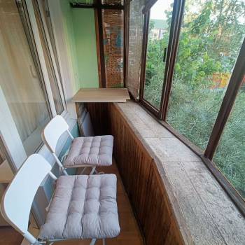 Сдается 2-х комнатная квартира, 50,7 м²