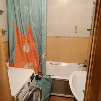 Сдается 2-х комнатная квартира, 50,7 м²