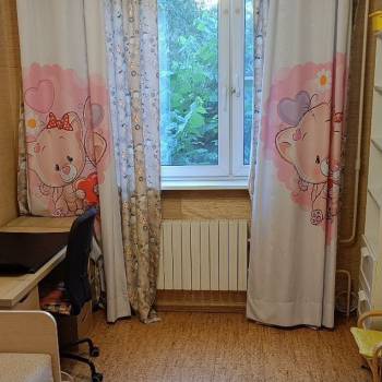 Сдается 2-х комнатная квартира, 50,7 м²