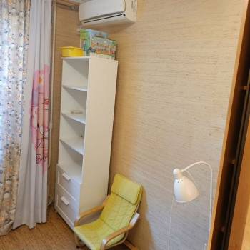 Сдается 2-х комнатная квартира, 50,7 м²