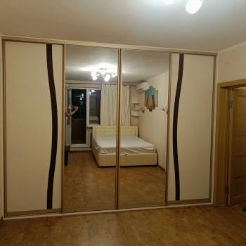 Сдается 2-х комнатная квартира, 50,7 м²